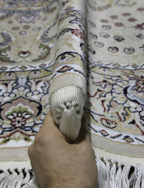 MASHAD PRESTIGE - 02847A - CREAM / CREAM